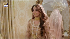 Tere Ishq Ke Naam - Episode 08 - 15th June 2023